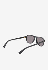 New Classic Aviator Sunglasses