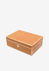 Large Amalthee Myriade Watch Box