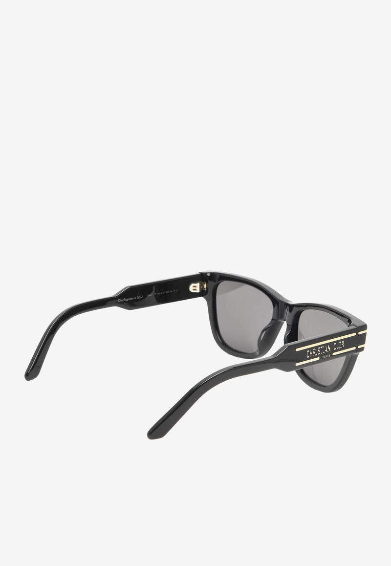 DiorSignature Square Sunglasses