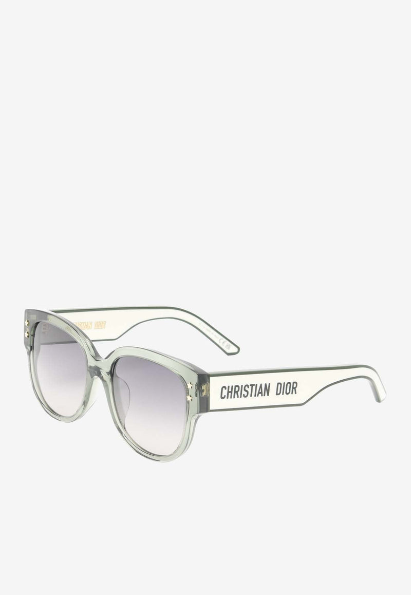 DiorPacific Butterfly Sunglasses