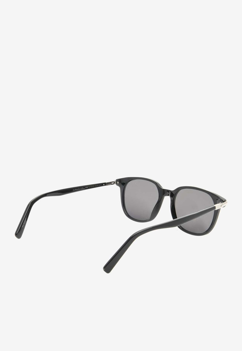 DiorBlackSuit Square-Shaped Sunglasses