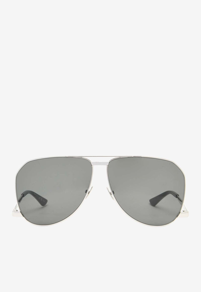 Dust Aviator Sunglasses