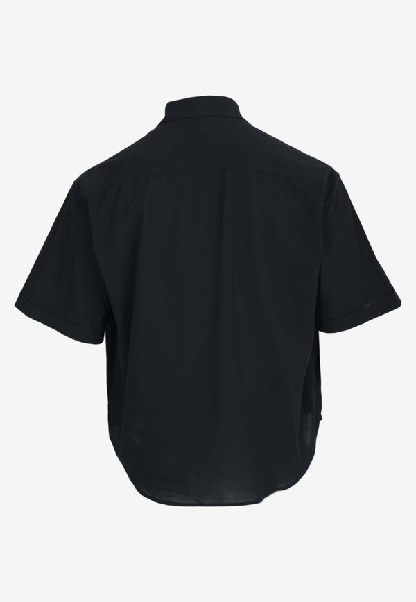 Ami De Coeur Short-Sleeved Shirt