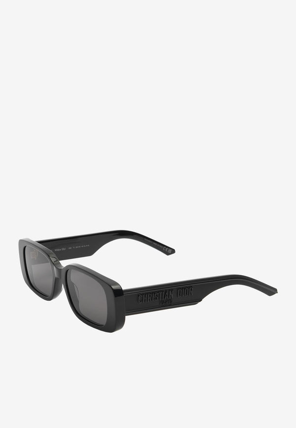 Wildior S2U Rectangular Sunglasses