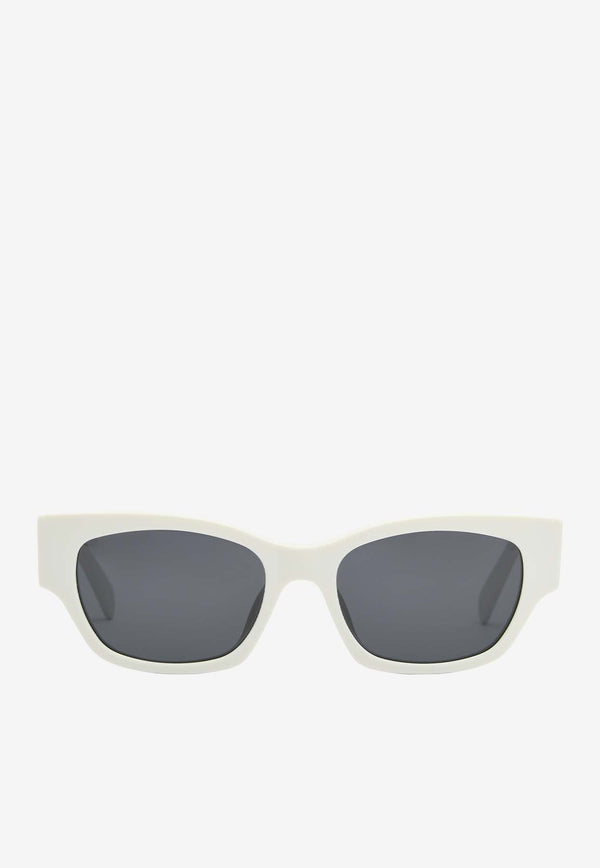 Monochroms Cat-Eye Sunglasses