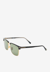 Hudson Square Sunglasses