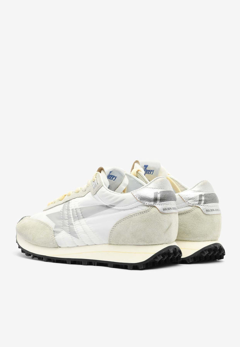 Marathon Low-Top Sneakers