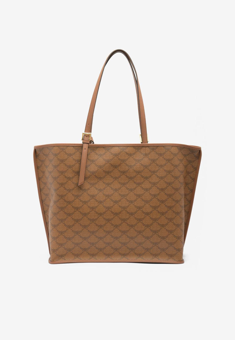 Medium Himmel Lauretos Tote Bag