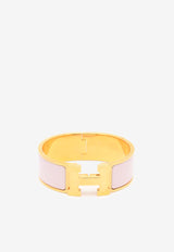 Clic Clac H Bracelet