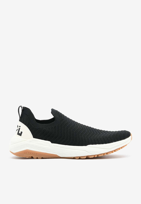 TechLoom Traveler Slip-On Sneakers