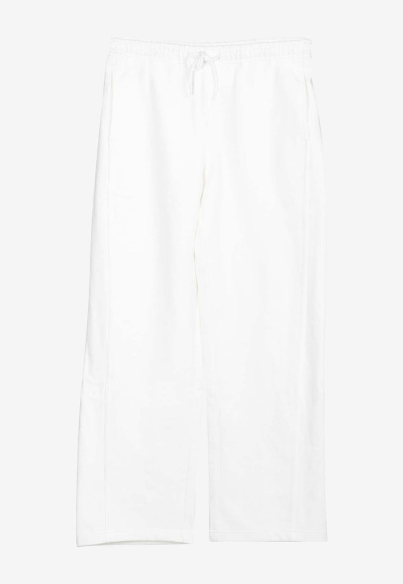 LC Straight-Leg Pants