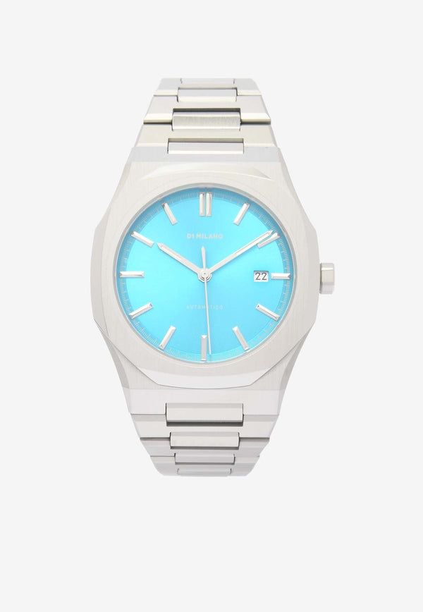 Automatic 41.5 mm Watch