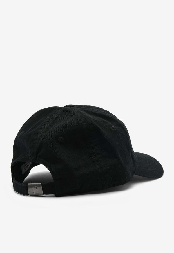 Madison Logo Baseball Cap