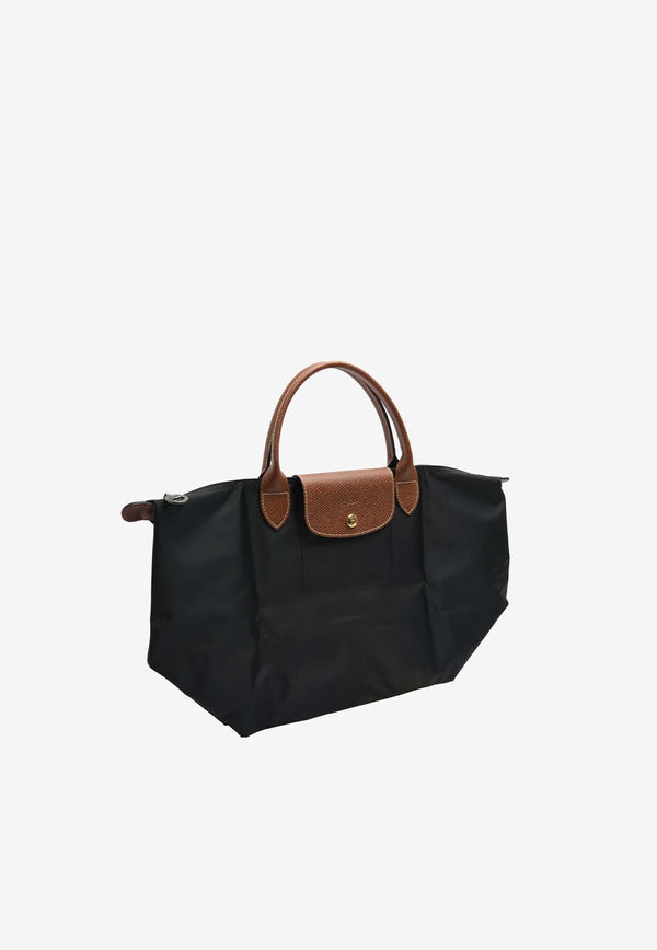 Medium Le Pliage Tote Bag