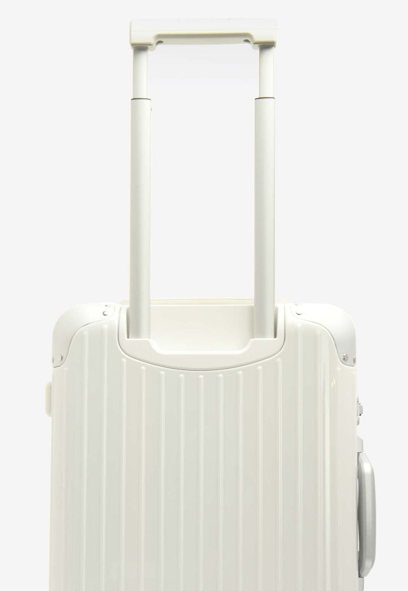 Hybrid Cabin Carry-On Suitcase