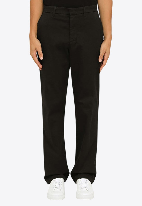 Stretch Chino Pants