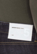 Skeith Slim Jeans