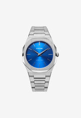 Stainless Steel Quartz Watch