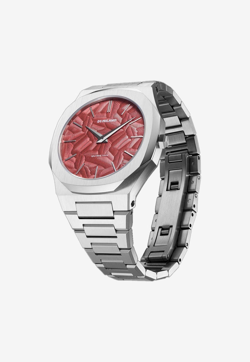 Ultra Thin 40 mm Watch