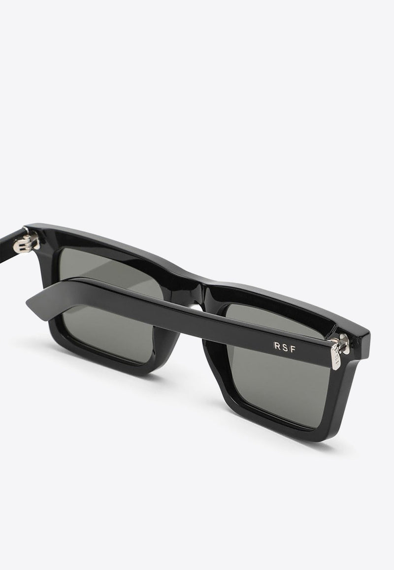 1968 Square Sunglasses