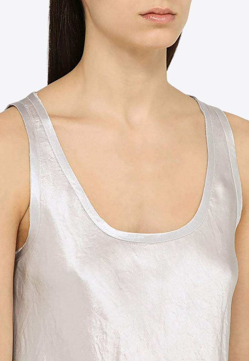 Sleeveless Top