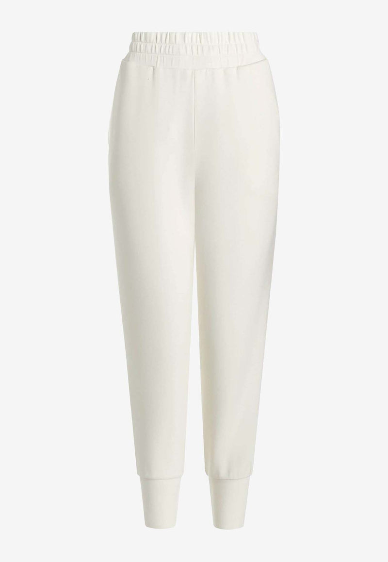 Slim-Cuff Track Pants