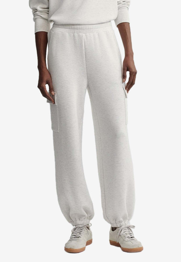 The Cargo Track Pants