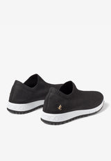 Verona Slip-On Knit Sneakers