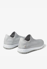 Verona Slip-On Knit Sneakers