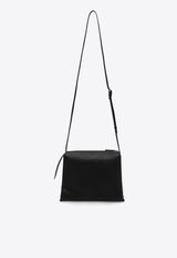 NU Twin Leather Shoulder Bag