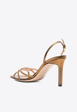 Whitney 85 Leather Sandals