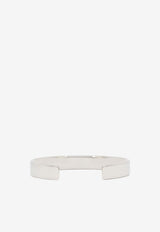 Marina Rigid Cuff Bracelet