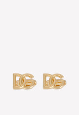 DG Logo Cufflinks