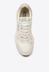 Reelwind Low-Top Sneakers