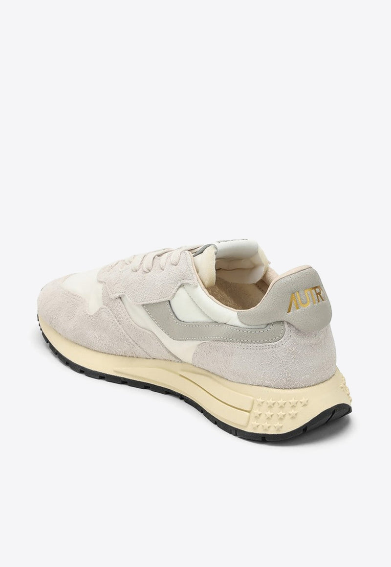 Reelwind Low-Top Sneakers