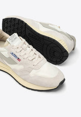 Reelwind Low-Top Sneakers