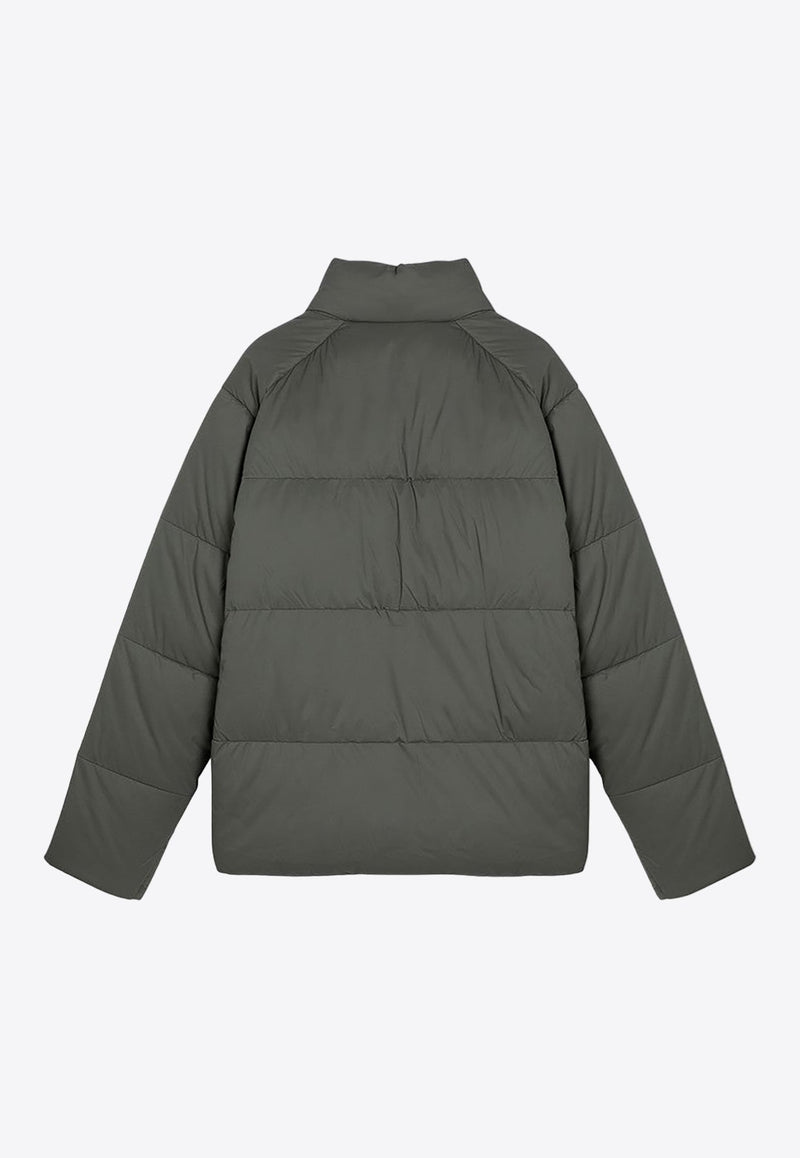 Conduit Zip-Up Padded Jacket