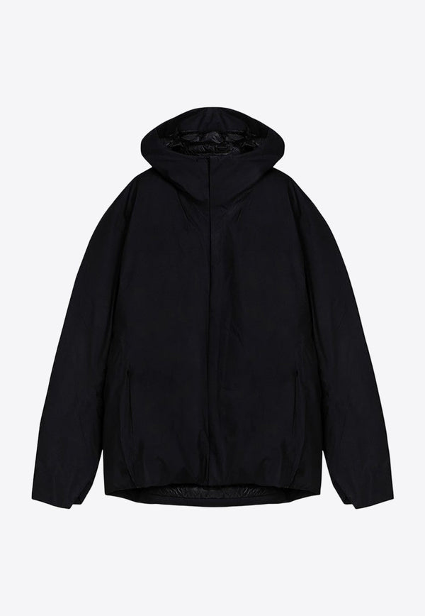 Conduit Padded Zip-Up Jacket