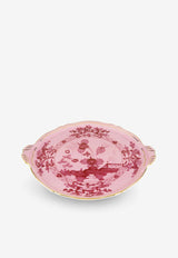 Oriente Italiano Round Cake Plate