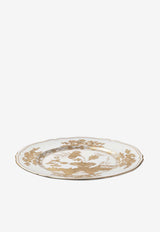 Oriente Italiano Charger Plate