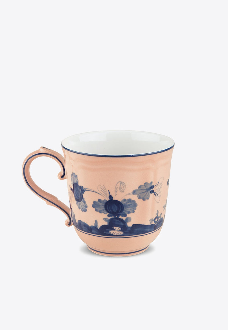 Oriente Italiano Porcelain Mug