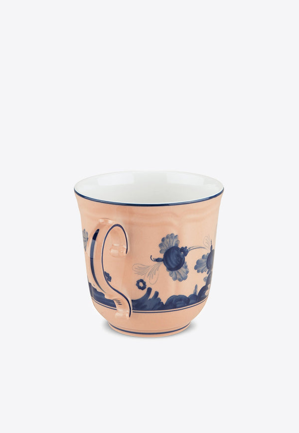 Oriente Italiano Porcelain Mug