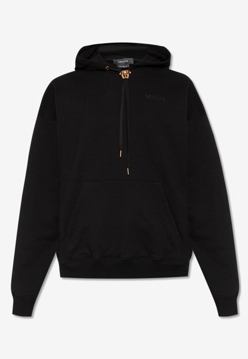 Medusa Hooded Sweatshirt