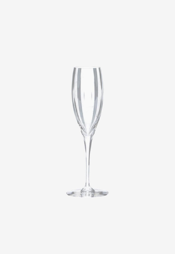 Saint Remy Champagne Flute Glass