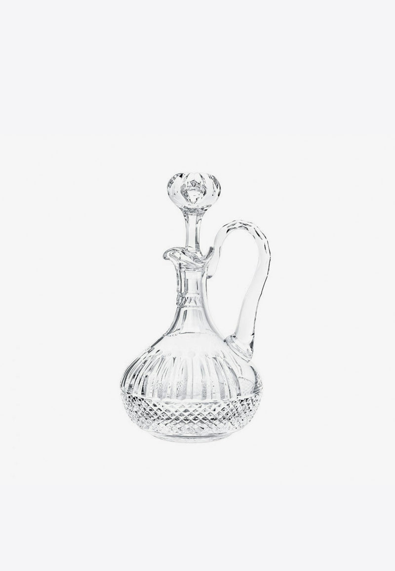 Tommy Wine Decanter with a Handle