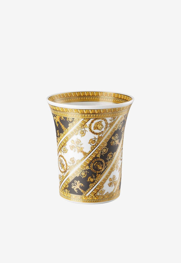 X Rosenthal I Love Baroque Porcelain Vase