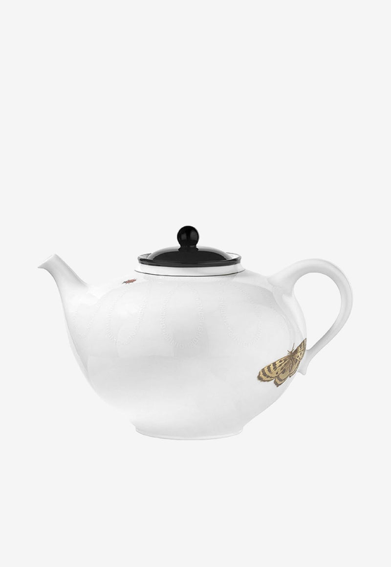 Arcadia Teapot with Lid
