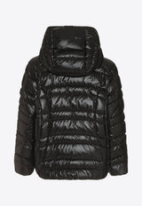 Narlay Padded Down Jacket with Hood