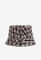 Toile Iconographe Bucket Hat