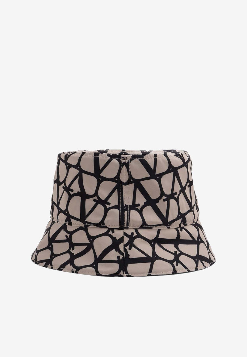 Toile Iconographe Bucket Hat